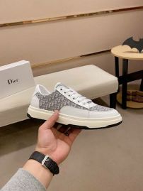 Picture of Dior Shoes Men _SKUfw129377972fw